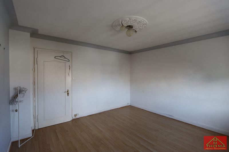 Maison - 104 m² - 4 pièces