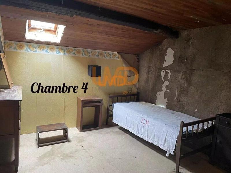 Maison de ville - 144 m² - 5 pièces