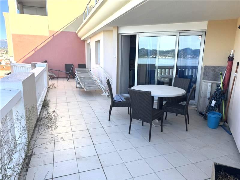 Appartement - 40 m² - 3 pièces