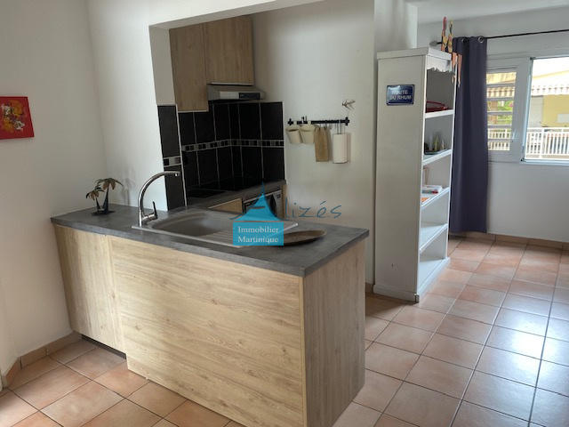 Appartement - 65 m² - 2 pièces