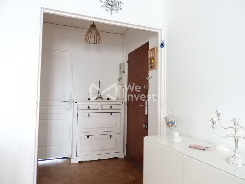 Appartement - 71 m² - 4 pièces