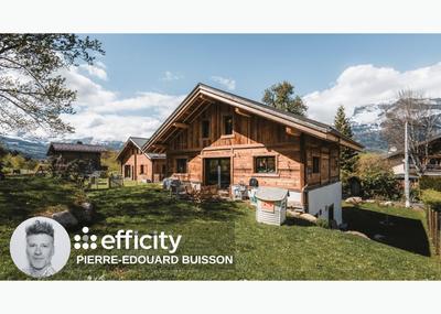 Maison - 150 m² - 5 pièces