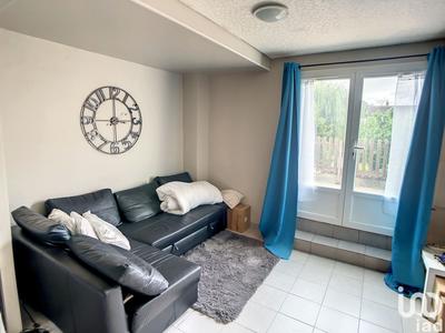 Immeuble - 751 m² - 20 pièces