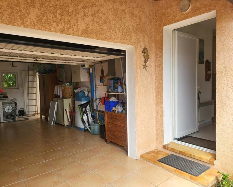 Villa - 50 m² - 3 pièces