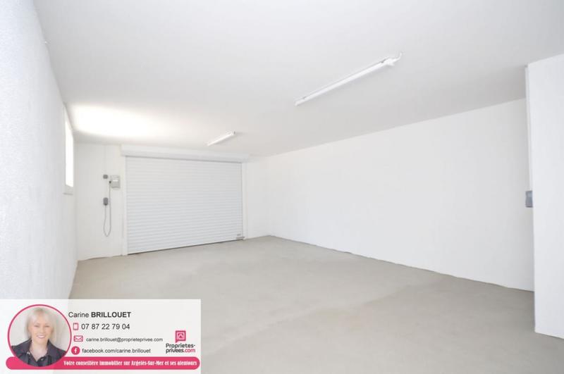 Appartement - 73 m² - 4 pièces