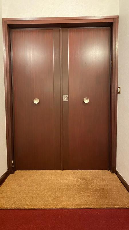 Appartement - 143 m² - 4 pièces