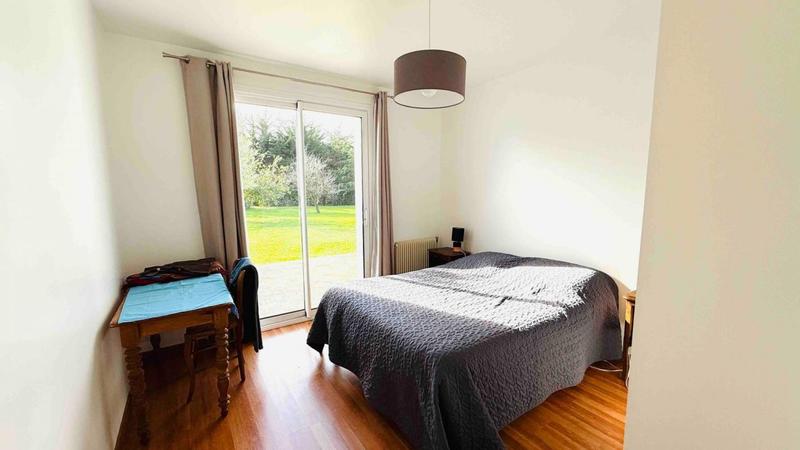 Maison traditionnelle - 156 m² - 6 pièces