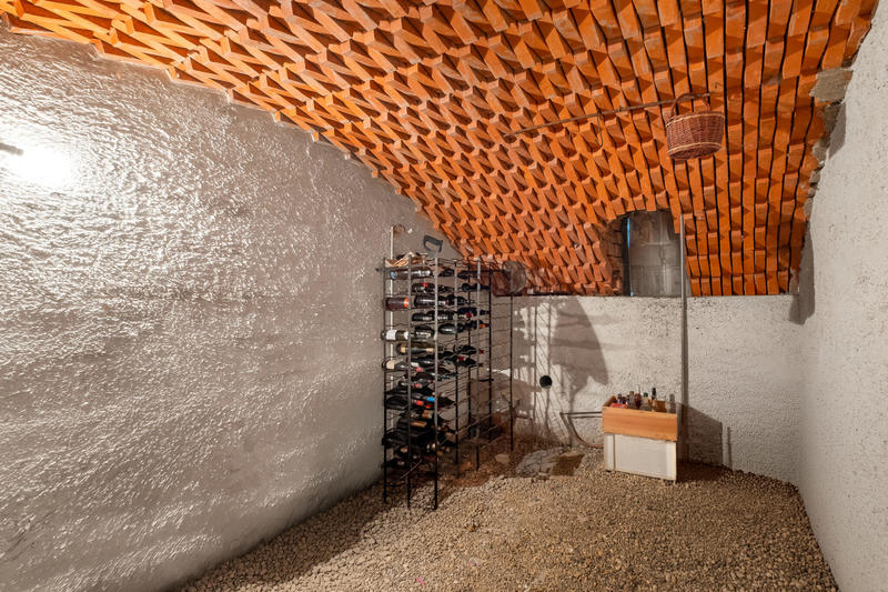 Maison - 167 m² - 5 pièces