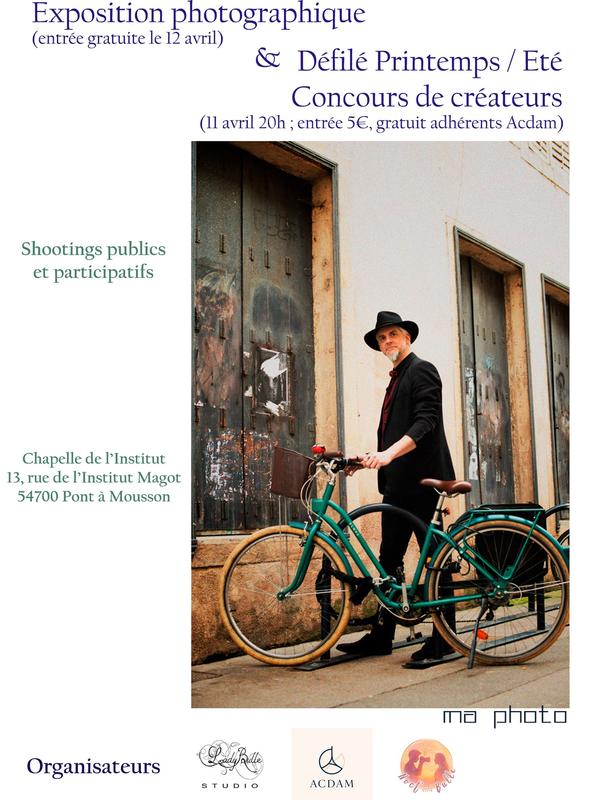 Exposition Noct' &amp; Bulle &amp; Concours de créateurs