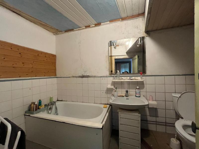 Maison - 106 m² - 4 pièces