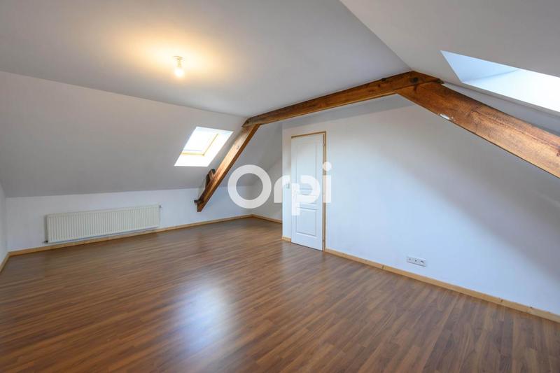 Maison - 190 m² - 6 pièces