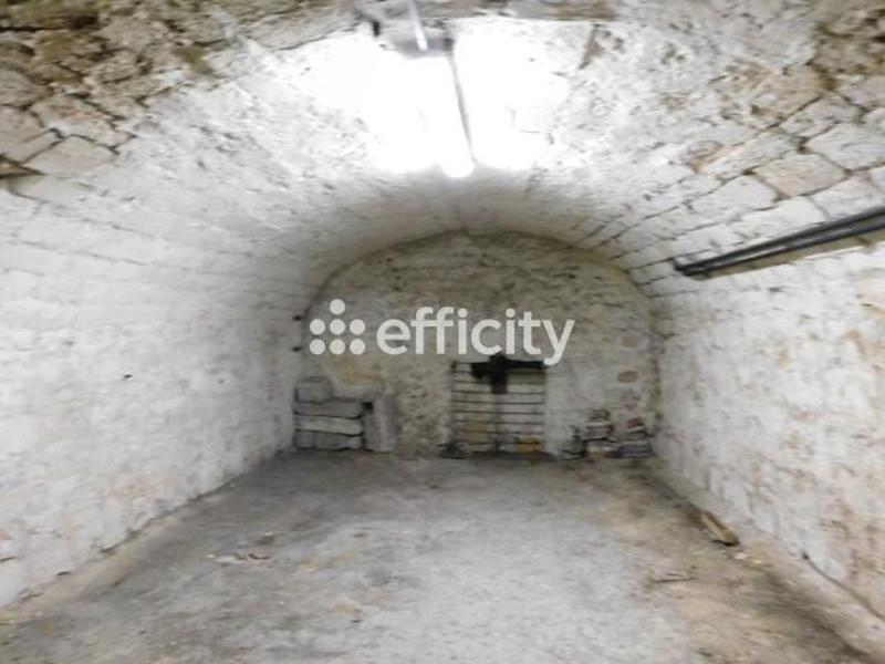 Maison - 170 m² - 5 pièces