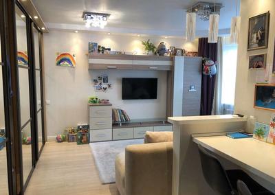 Studio - 26 m² - 1 pièce