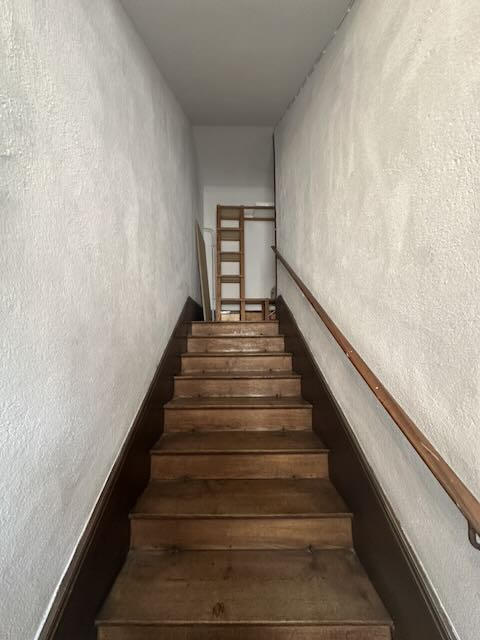 Maison de village - 200 m² - 10 pièces