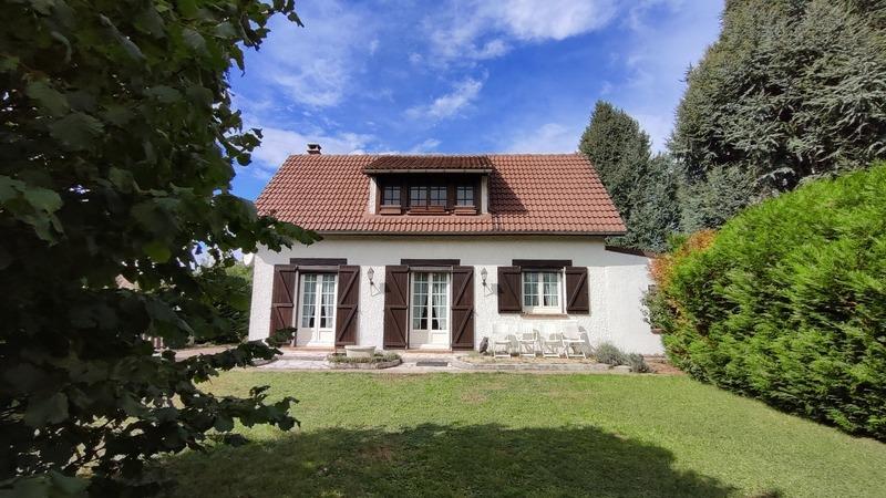 Maison - 148 m² - 6 pièces