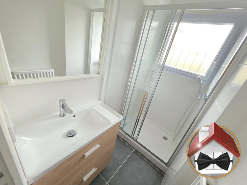 Maison - 148 m² - 6 pièces