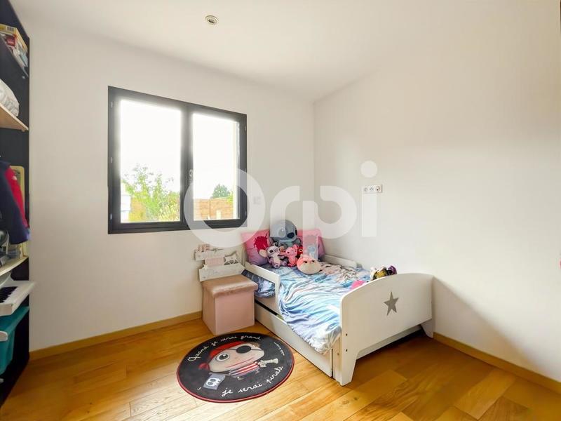 Maison - 162 m² - 5 pièces