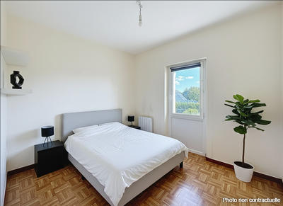 Appartement - 40 m² - 3 pièces