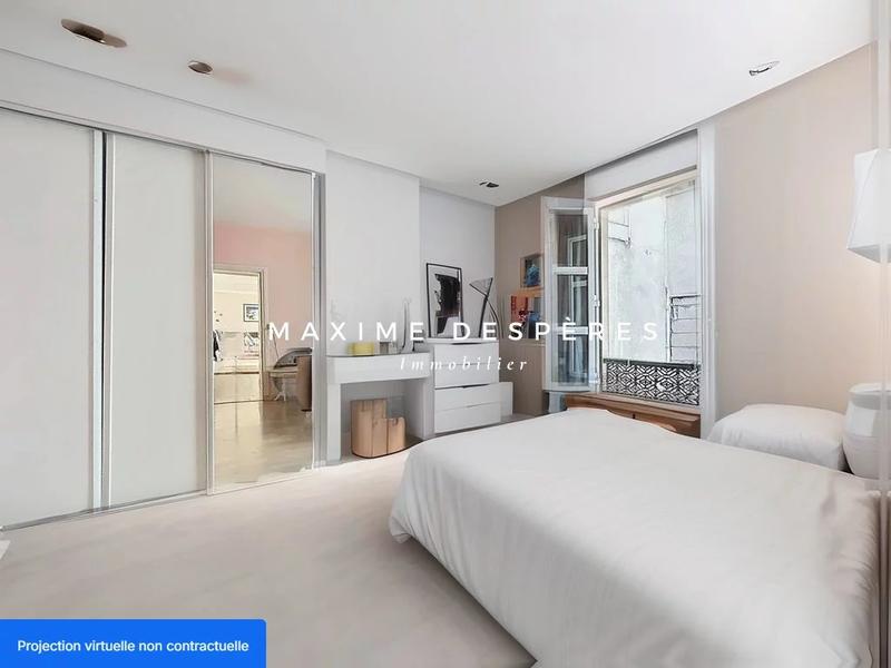 Appartement - 78 m² - 3 pièces