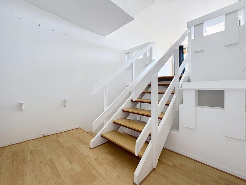 Appartement - 54 m² - 3 pièces