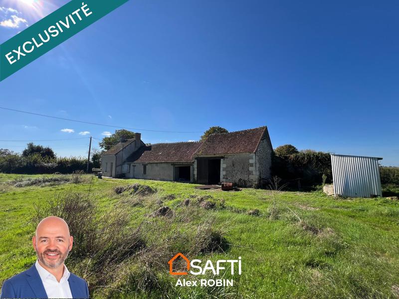 Maison - 140 m² - 4 pièces