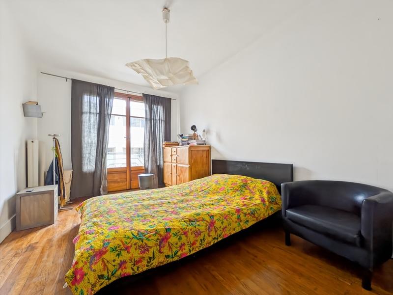 Appartement - 78 m² - 3 pièces