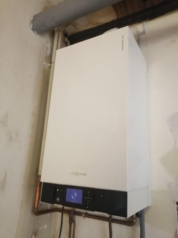 Appartement - 139 m² - 5 pièces