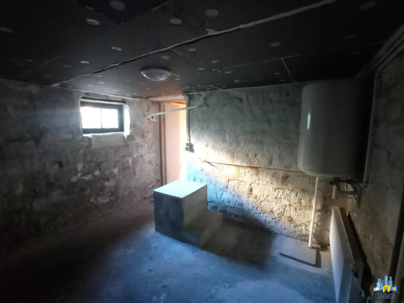 Appartement - 58 m² - 2 pièces