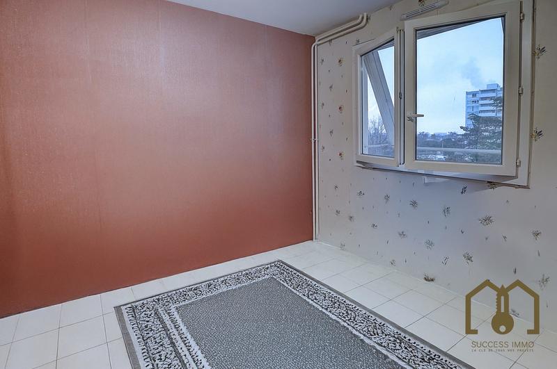 Appartement - 67 m² - 4 pièces
