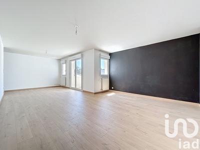 Appartement - 89 m² - 4 pièces