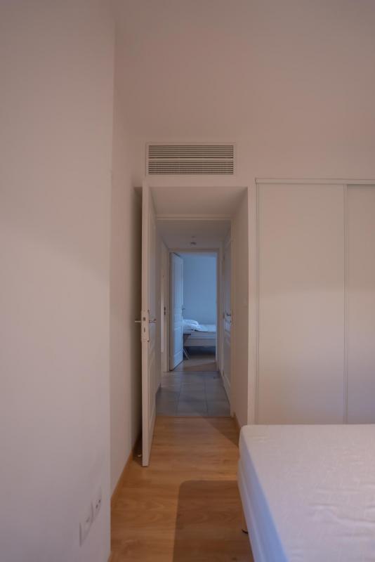 Appartement - 43 m² - 3 pièces