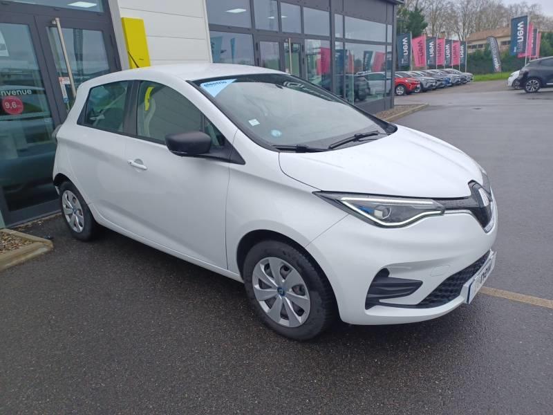 Renault Zoe R110 Achat Intégral Life