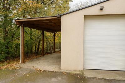 Maison ancienne - 100 m² - 1 pièce