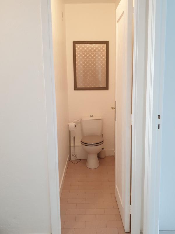 Appartement - 54 m² - 2 pièces