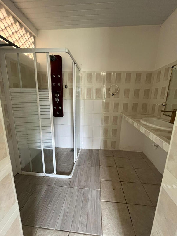 Maison - 138 m² - 4 pièces