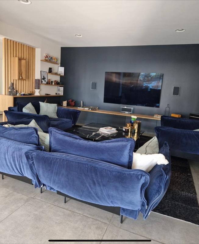 Maison - 336 m² - 9 pièces