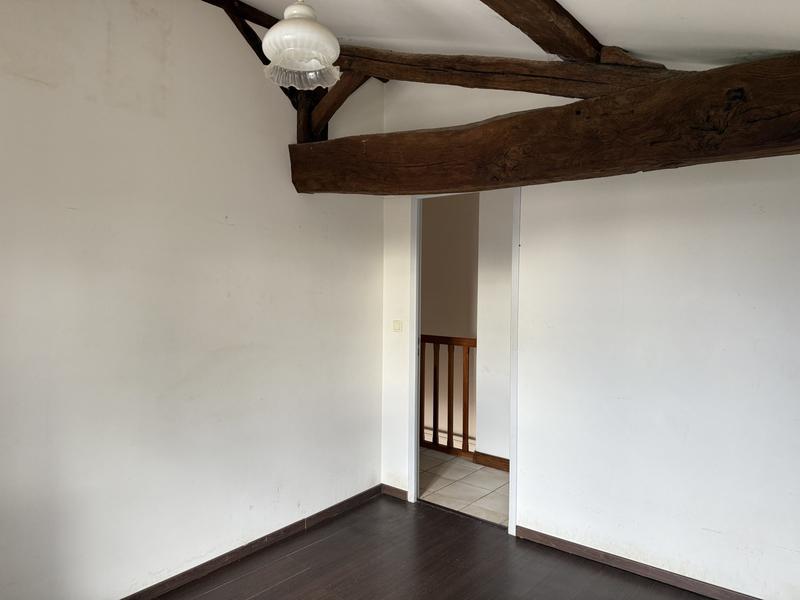 Maison - 91 m² - 4 pièces