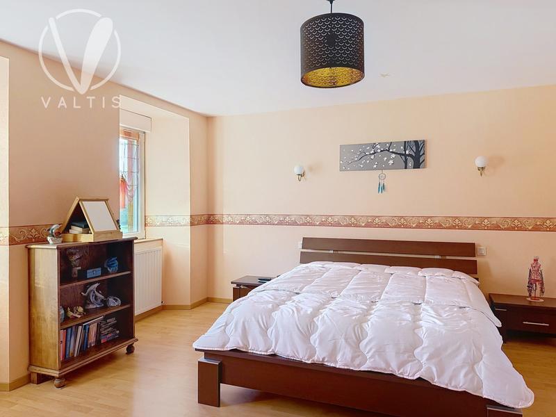 Manoir - 280 m² - 7 pièces