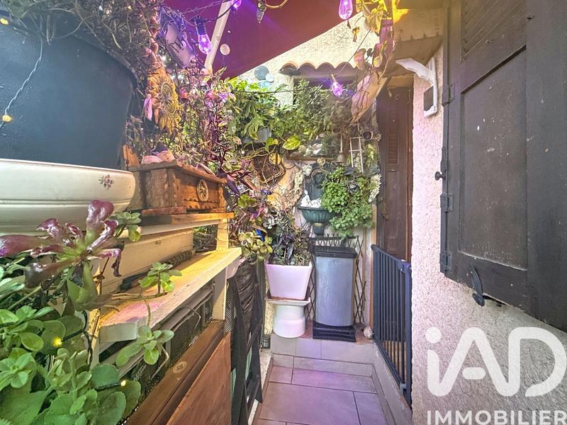 Appartement - 70 m² - 2 pièces