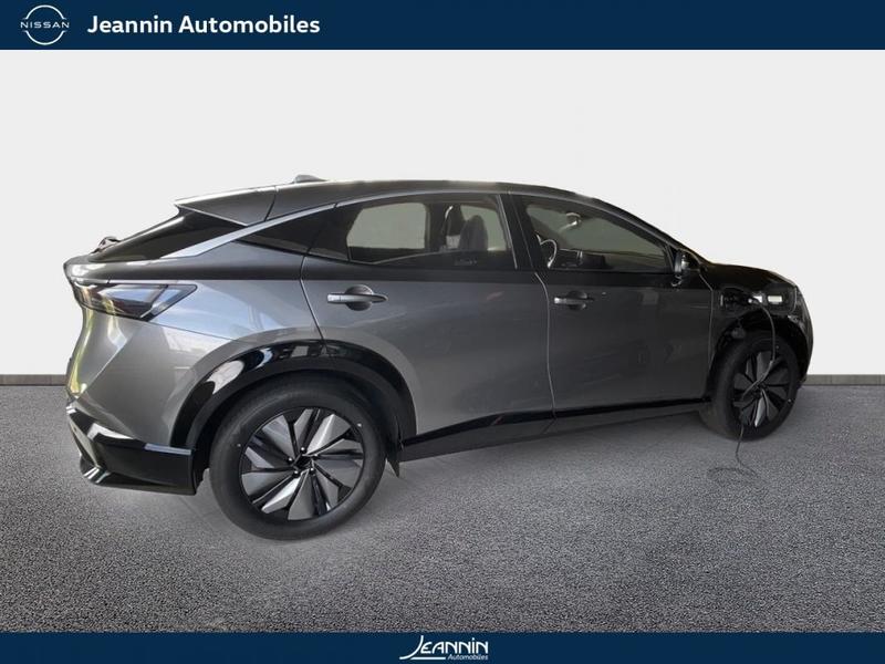 Nissan Ariya Electrique 63kWh 218 ch Engage
