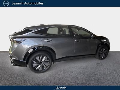 Nissan Ariya Electrique 63kWh 218 ch Engage