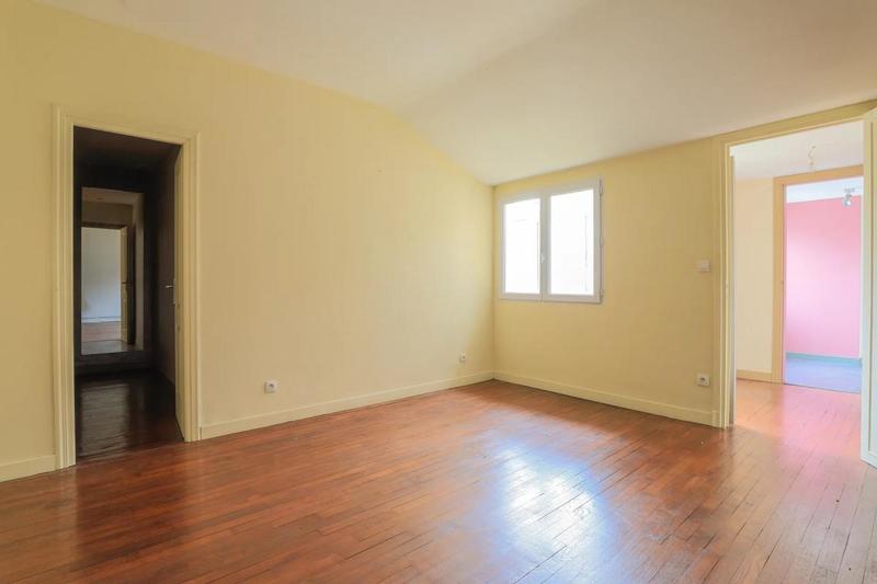 Appartement - 127 m² - 3 pièces