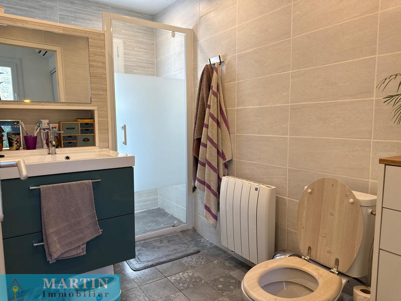 Mas - 134 m² - 5 pièces