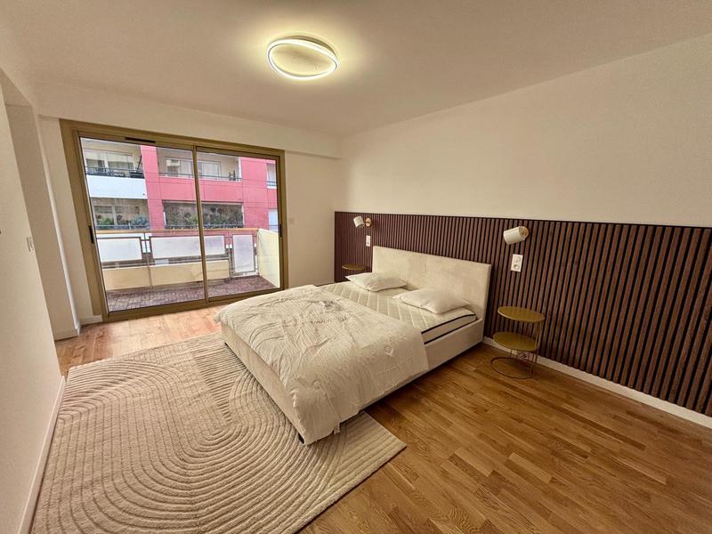 Appartement - 113 m² - 3 pièces