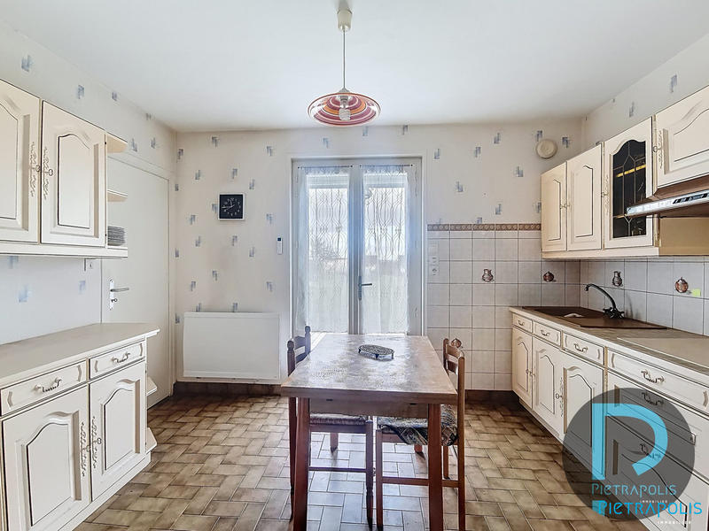 Villa - 89 m² - 4 pièces