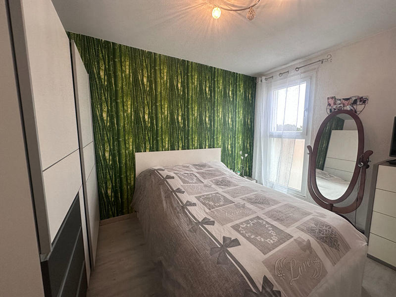 Appartement - 84 m² - 4 pièces