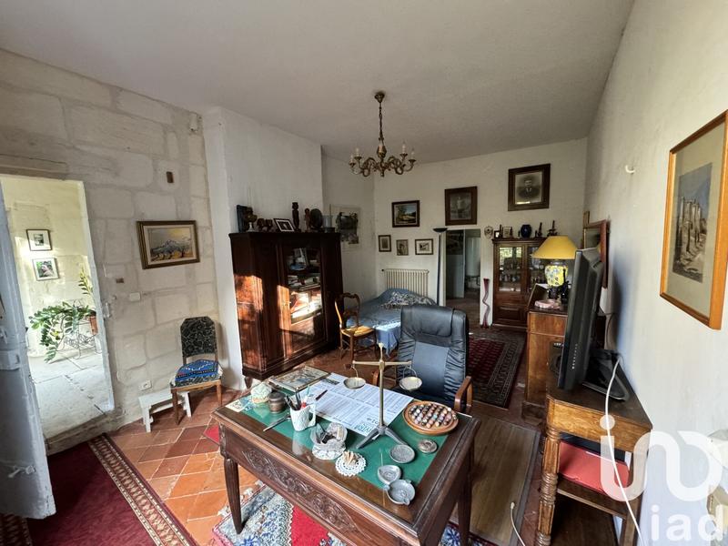 Maison - 300 m² - 9 pièces