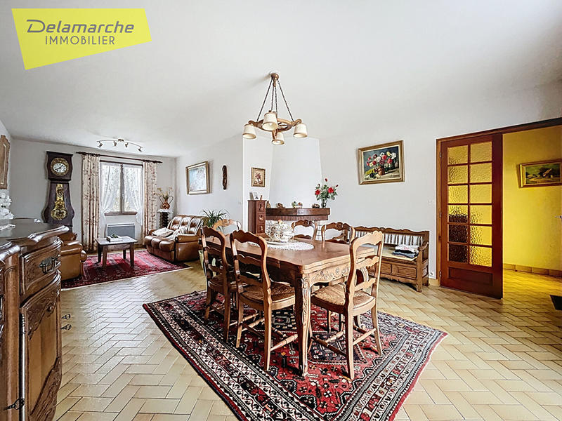 Maison - 79 m² - 4 pièces