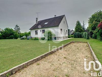 Maison - 170 m² - 8 pièces