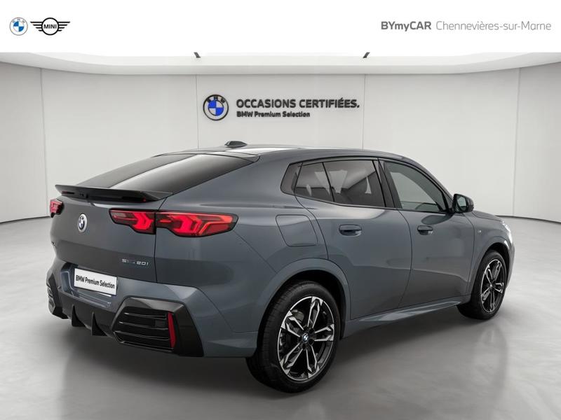 Bmw X2 U10 sDrive 20i 170ch Dkg7 m Sport